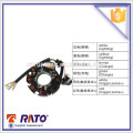 Motorcycle magneto stator coil for JS110 motorcycle spare parts wholesale